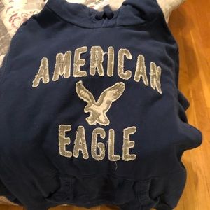 American Eagle sweatshirt